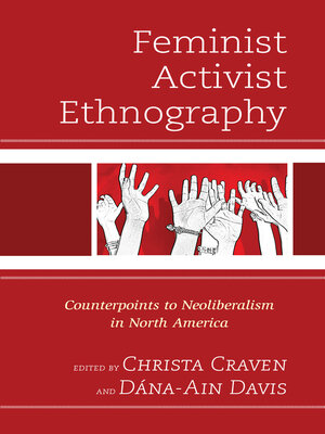 cover image of Feminist Activist Ethnography
